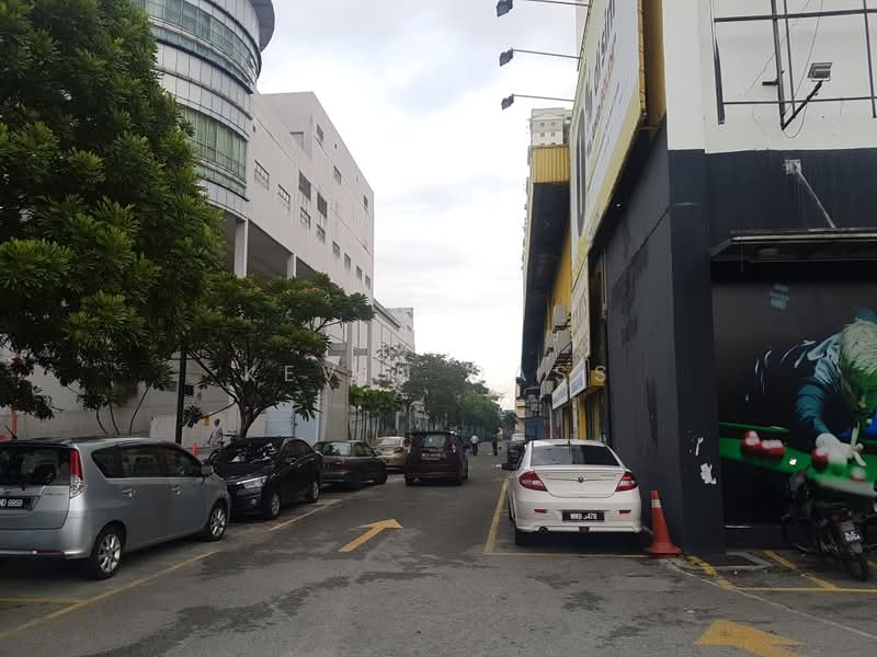 Warehouse for Sale in Usj 1 (Subang Jaya) - Kevin Dass - Exterior - PropertyGuru.com.my