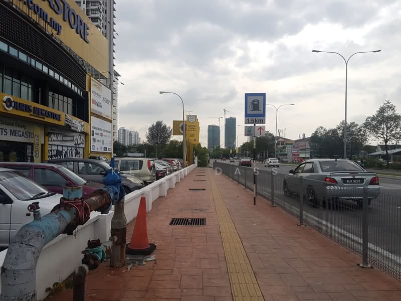 Warehouse for Sale in Usj 1 (Subang Jaya) - Kevin Dass - Exterior - PropertyGuru.com.my