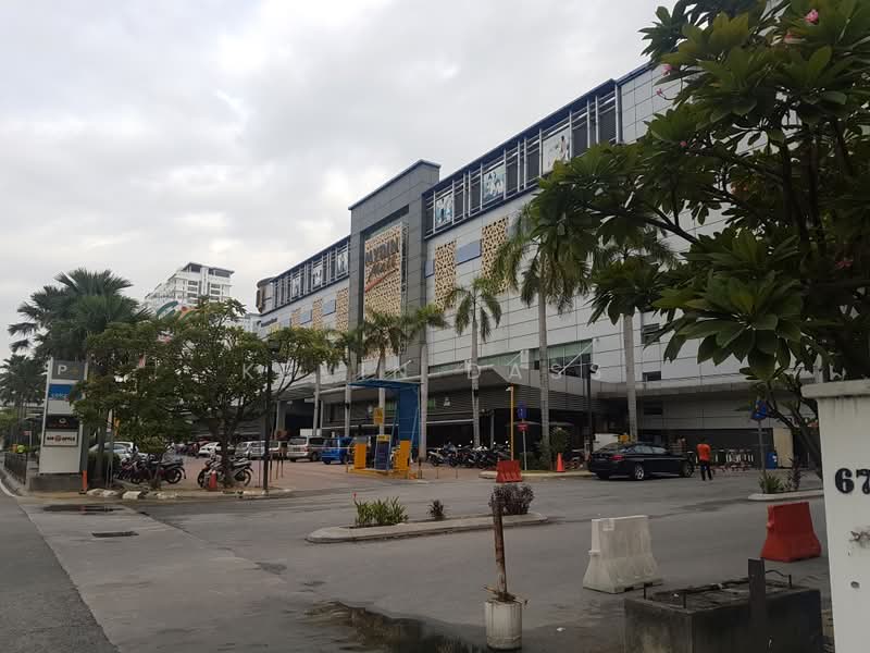 Warehouse for Sale in Usj 1 (Subang Jaya) - Kevin Dass - Exterior - PropertyGuru.com.my