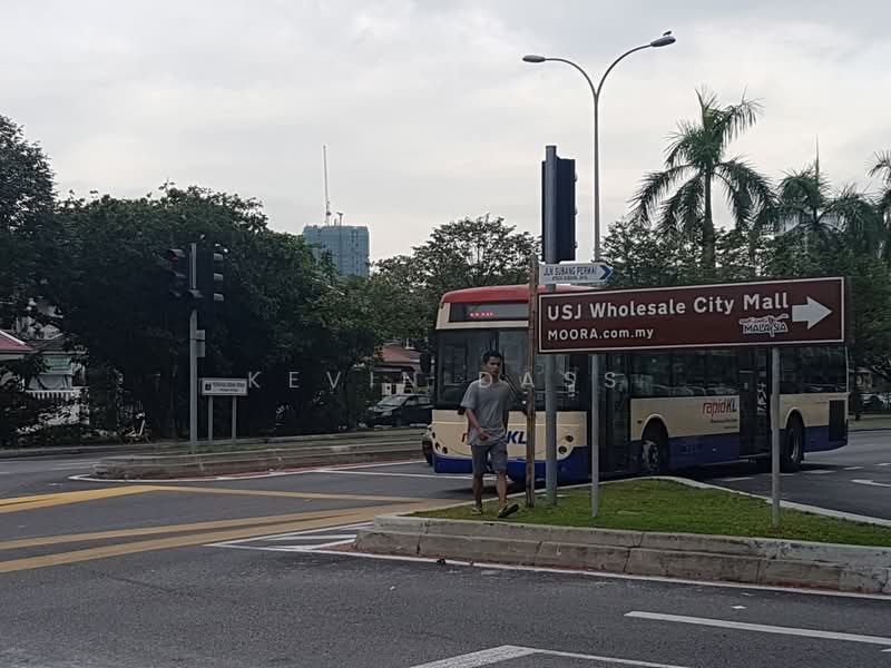 Warehouse for Sale in Usj 1 (Subang Jaya) - Kevin Dass - PropertyGuru.com.my