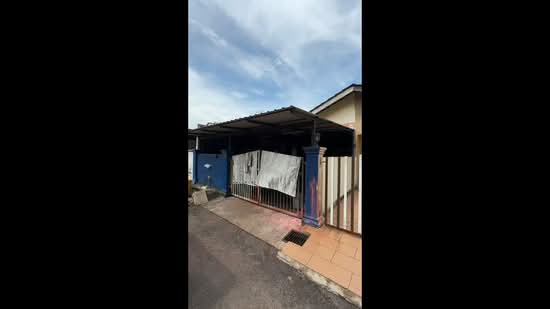 1-storey Terraced House for Sale in Taman Kota Masai (Pasir Gudang) - Fu Heng Chong - PropertyGuru.com.my