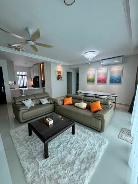 Kondominium untuk Disewa di Mezzo - Daphne Khor - PropertyGuru.com.my