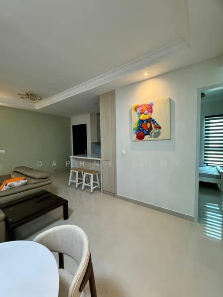 Kondominium untuk Disewa di Mezzo - Daphne Khor - PropertyGuru.com.my