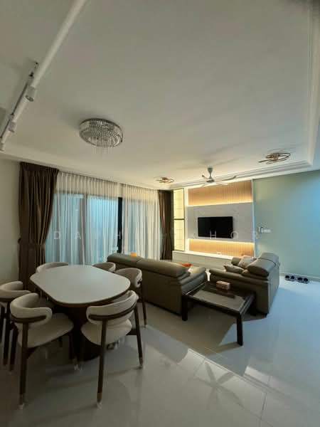 Kondominium untuk Disewa di Mezzo - Daphne Khor - PropertyGuru.com.my