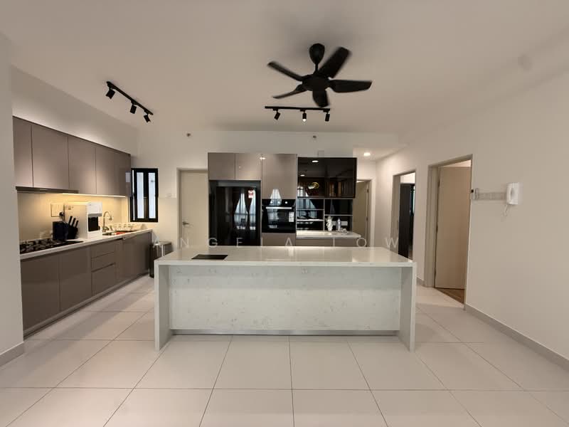 Servis Apartment untuk Dijual di The Tropika - Angela Low - PropertyGuru.com.my