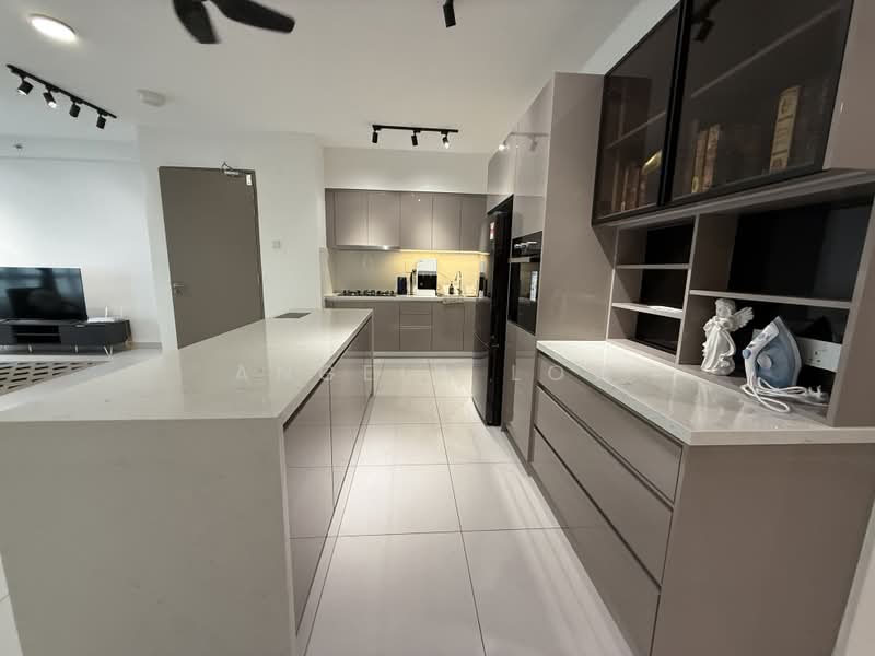 Servis Apartment untuk Dijual di The Tropika - Angela Low - PropertyGuru.com.my