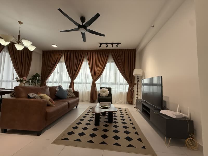 Servis Apartment untuk Dijual di The Tropika - Angela Low - PropertyGuru.com.my