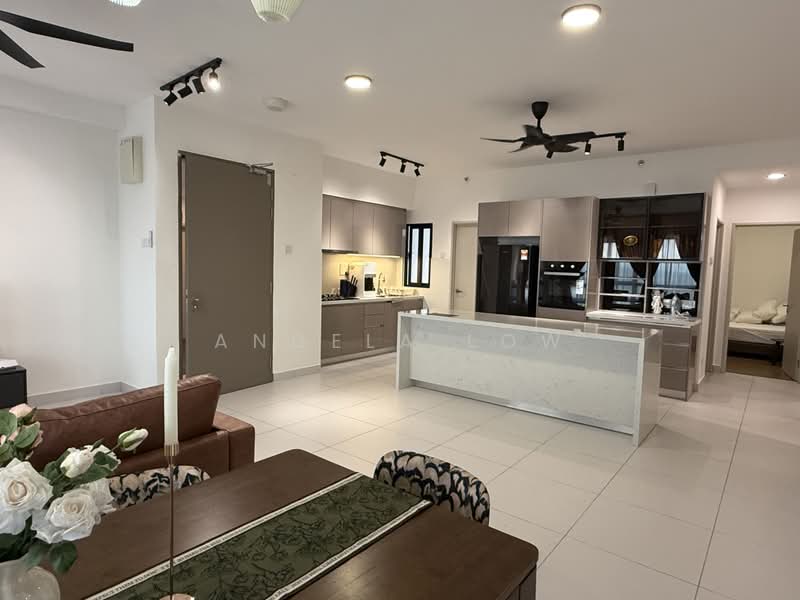Servis Apartment untuk Dijual di The Tropika - Angela Low - PropertyGuru.com.my