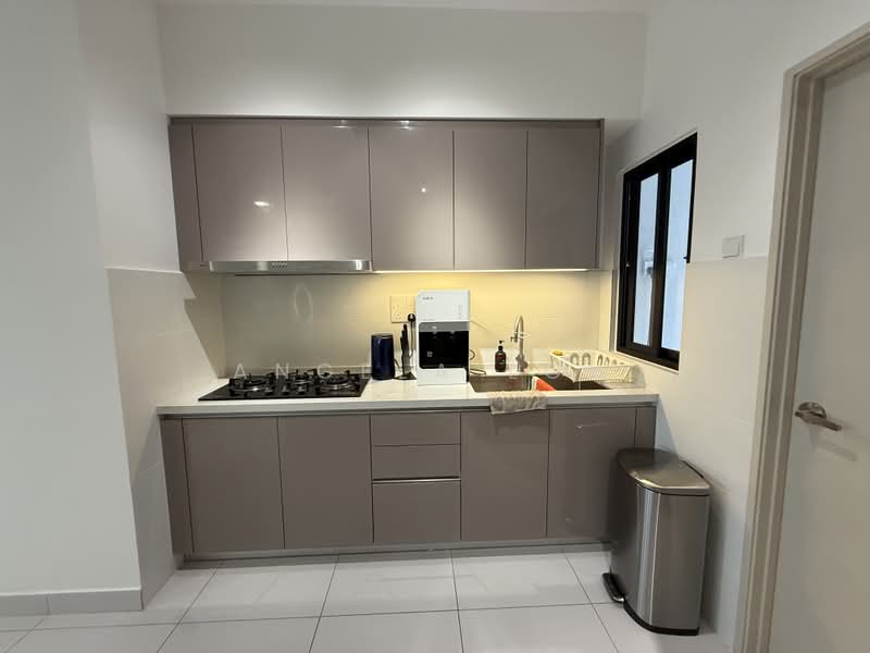 Servis Apartment untuk Dijual di The Tropika - Angela Low - PropertyGuru.com.my