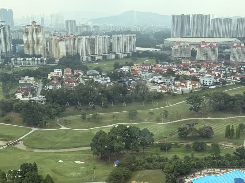 Servis Apartment untuk Dijual di The Tropika - Angela Low - PropertyGuru.com.my