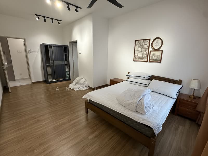 Servis Apartment untuk Dijual di The Tropika - Angela Low - PropertyGuru.com.my