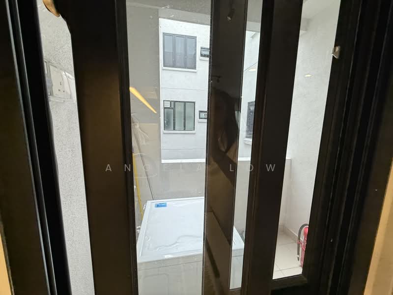Servis Apartment untuk Dijual di The Tropika - Angela Low - PropertyGuru.com.my