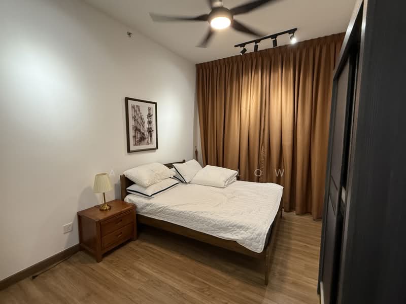 Servis Apartment untuk Dijual di The Tropika - Angela Low - PropertyGuru.com.my
