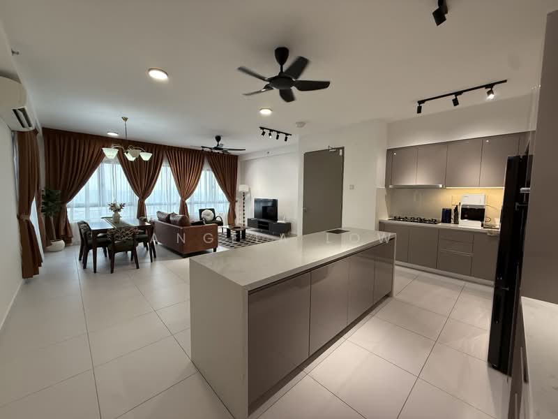 Servis Apartment untuk Dijual di The Tropika - Angela Low - PropertyGuru.com.my