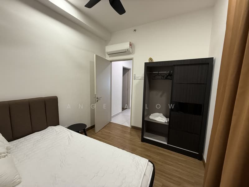 Servis Apartment untuk Dijual di The Tropika - Angela Low - PropertyGuru.com.my