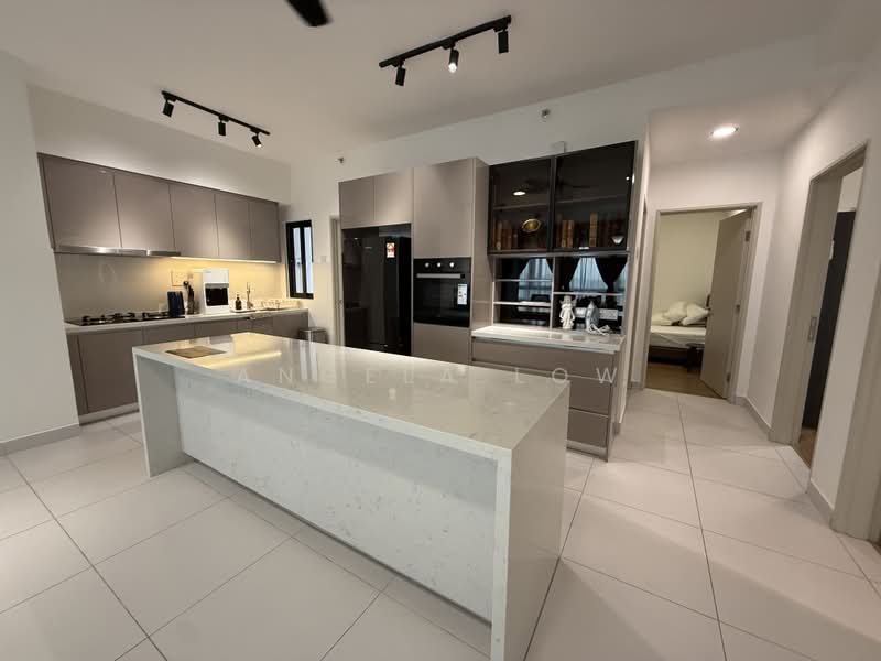 Servis Apartment untuk Dijual di The Tropika - Angela Low - PropertyGuru.com.my