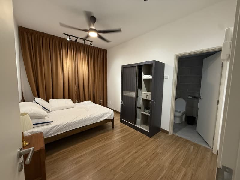 Servis Apartment untuk Dijual di The Tropika - Angela Low - PropertyGuru.com.my