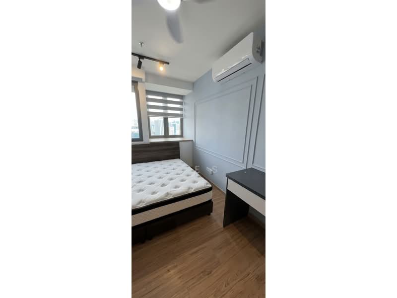 Condominium for Rent at Riveria City - Loges . - Bedroom - PropertyGuru.com.my