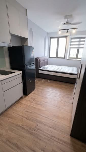 Condominium for Rent at Riveria City - Loges . - Bedroom - PropertyGuru.com.my