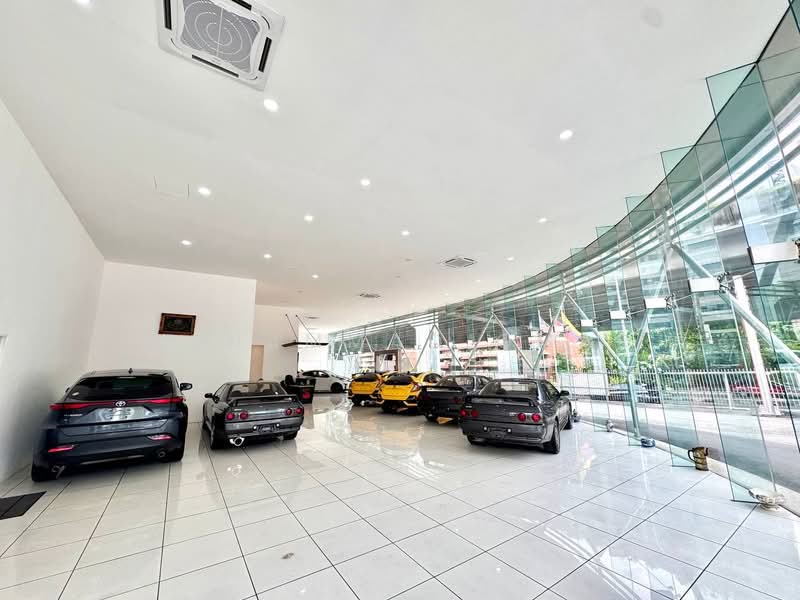 Rumah Banglo untuk Dijual di Bandar Tun Razak (Cheras) - Mohammad Omar - PropertyGuru.com.my