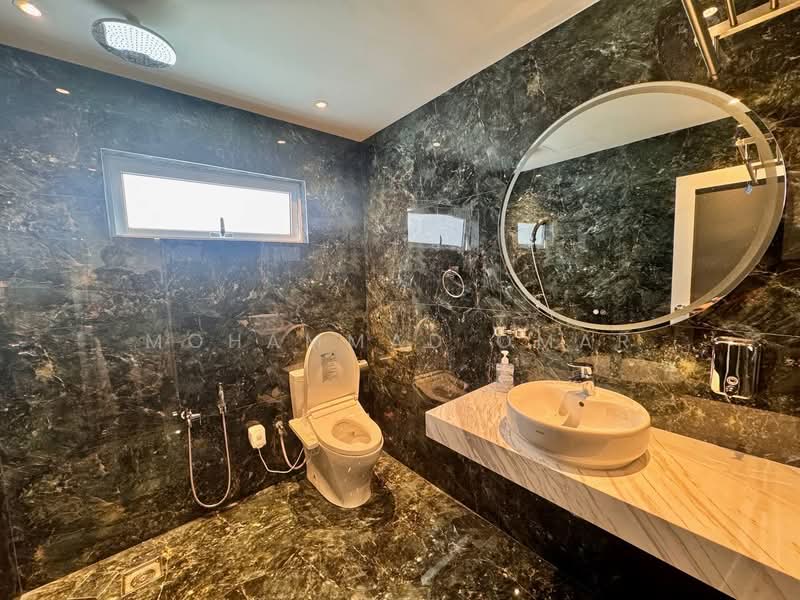 Rumah Banglo untuk Dijual di Bandar Tun Razak (Cheras) - Mohammad Omar - PropertyGuru.com.my