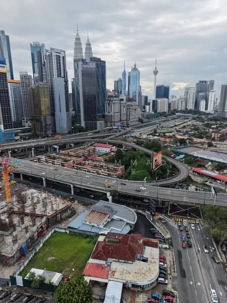 Rumah Banglo untuk Dijual di Bandar Tun Razak (Cheras) - Mohammad Omar - PropertyGuru.com.my