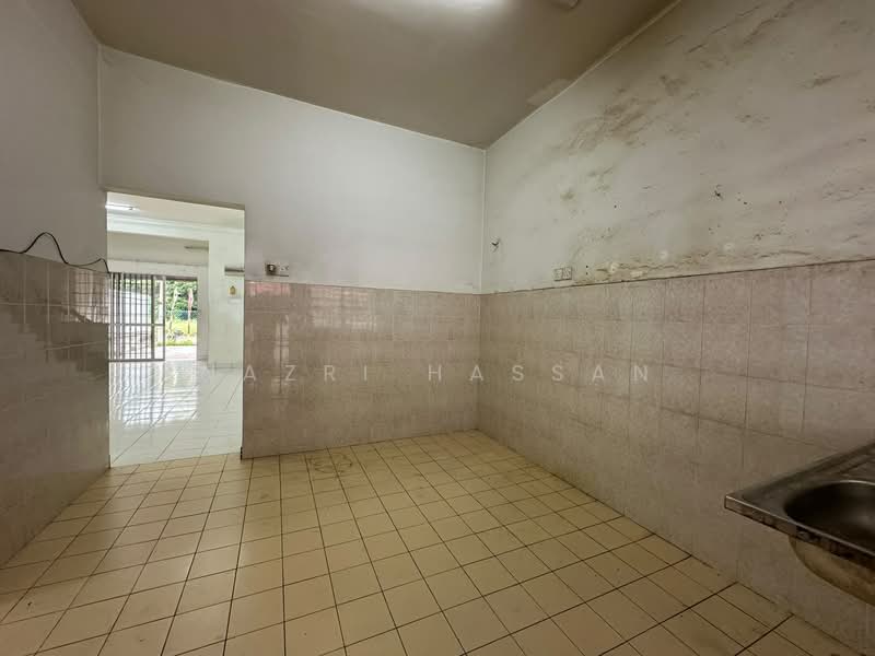 2-storey Terraced House for Sale in Desa Coalfields (Ijok) - Nazri Hassan - PropertyGuru.com.my