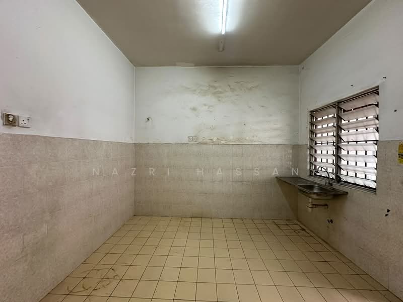 2-storey Terraced House for Sale in Desa Coalfields (Ijok) - Nazri Hassan - PropertyGuru.com.my