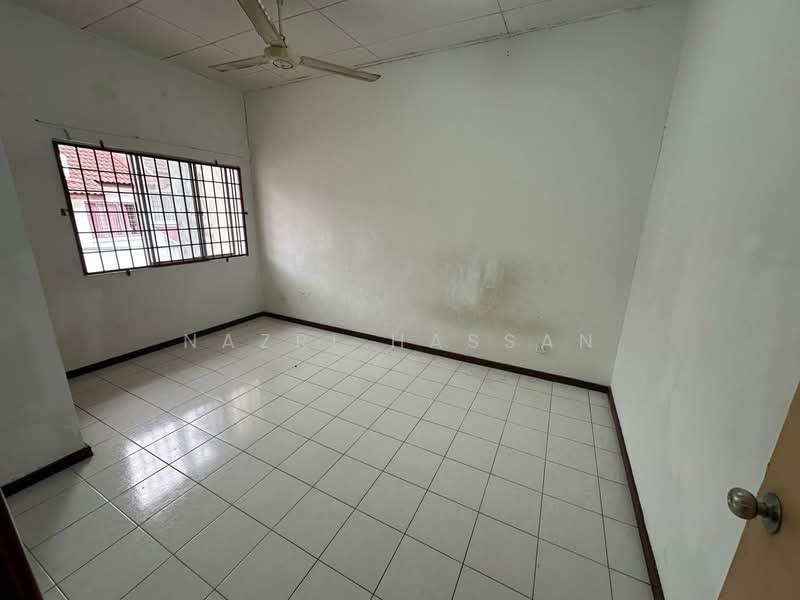 2-storey Terraced House for Sale in Desa Coalfields (Ijok) - Nazri Hassan - PropertyGuru.com.my