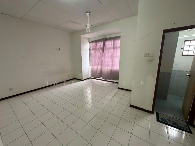 2-storey Terraced House for Sale in Desa Coalfields (Ijok) - Nazri Hassan - PropertyGuru.com.my