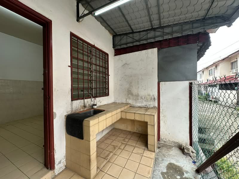 2-storey Terraced House for Sale in Desa Coalfields (Ijok) - Nazri Hassan - PropertyGuru.com.my