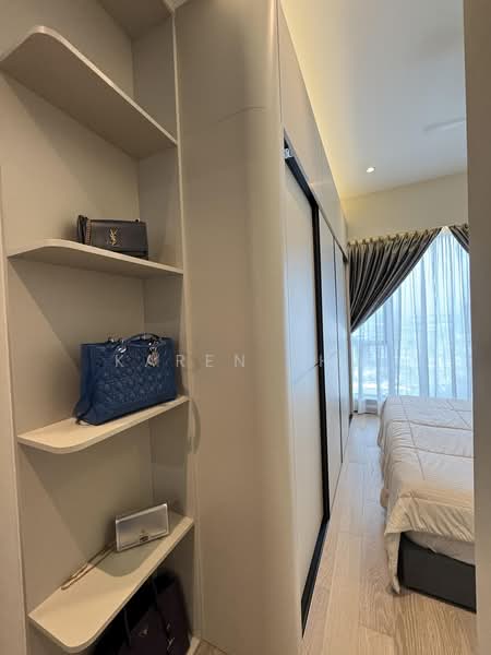 Servis Apartment untuk Disewa di Core Residence @ TRX - Karen Tho - PropertyGuru.com.my