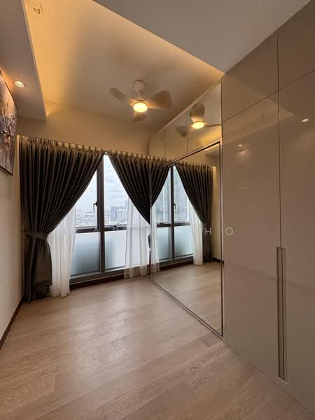 Servis Apartment untuk Disewa di Core Residence @ TRX - Karen Tho - PropertyGuru.com.my