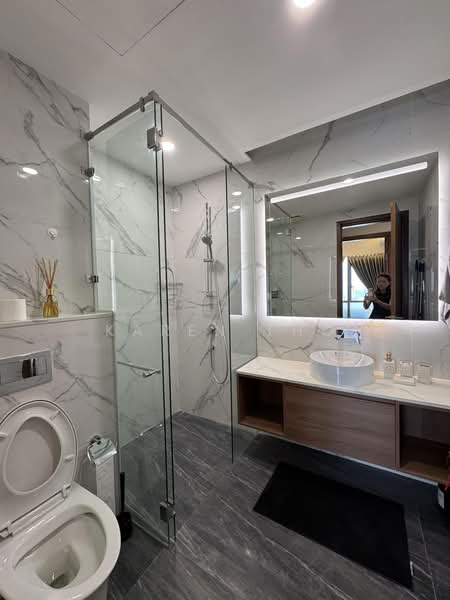 Servis Apartment untuk Disewa di Core Residence @ TRX - Karen Tho - PropertyGuru.com.my