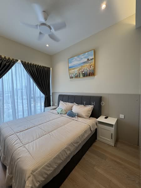 Servis Apartment untuk Disewa di Core Residence @ TRX - Karen Tho - PropertyGuru.com.my