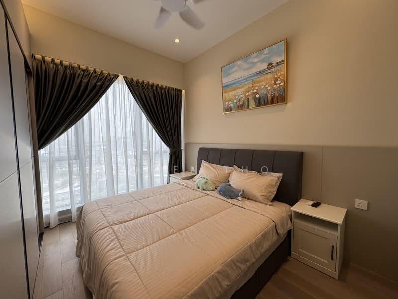 Servis Apartment untuk Disewa di Core Residence @ TRX - Karen Tho - PropertyGuru.com.my