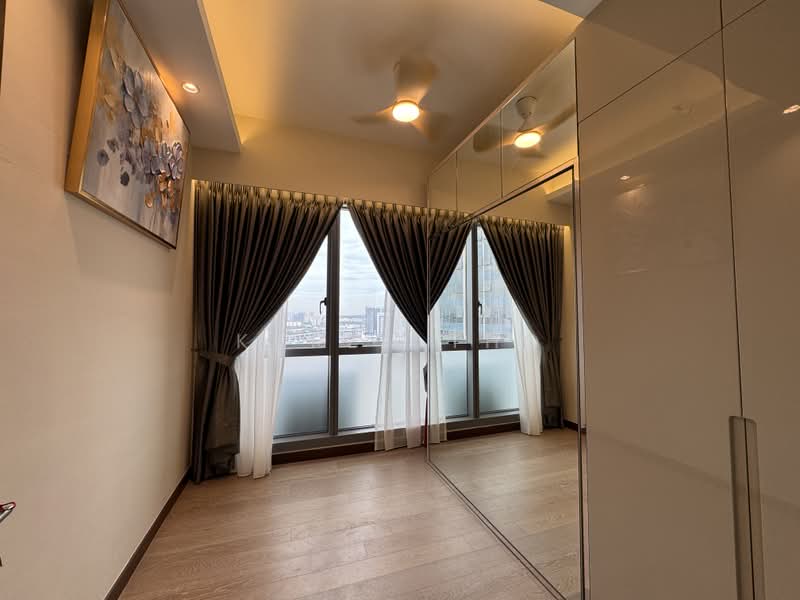 Servis Apartment untuk Disewa di Core Residence @ TRX - Karen Tho - PropertyGuru.com.my