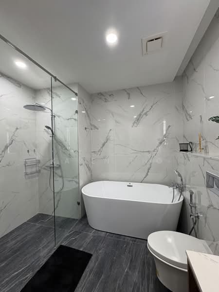 Servis Apartment untuk Disewa di Core Residence @ TRX - Karen Tho - PropertyGuru.com.my