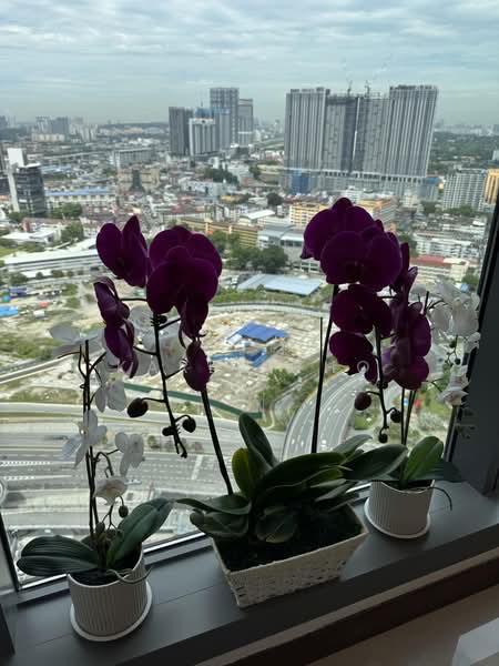 Servis Apartment untuk Disewa di Core Residence @ TRX - Karen Tho - PropertyGuru.com.my