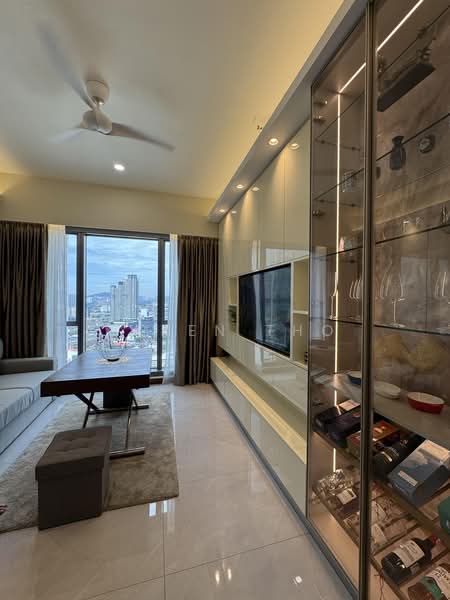 Servis Apartment untuk Disewa di Core Residence @ TRX - Karen Tho - PropertyGuru.com.my