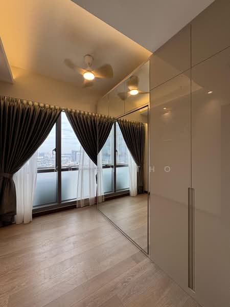 Servis Apartment untuk Disewa di Core Residence @ TRX - Karen Tho - PropertyGuru.com.my
