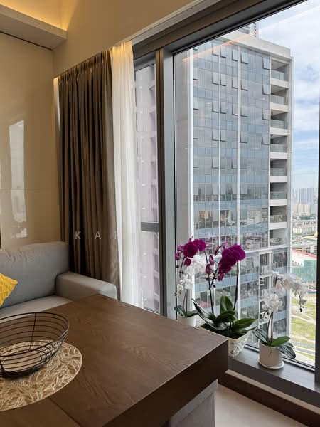 Servis Apartment untuk Disewa di Core Residence @ TRX - Karen Tho - PropertyGuru.com.my