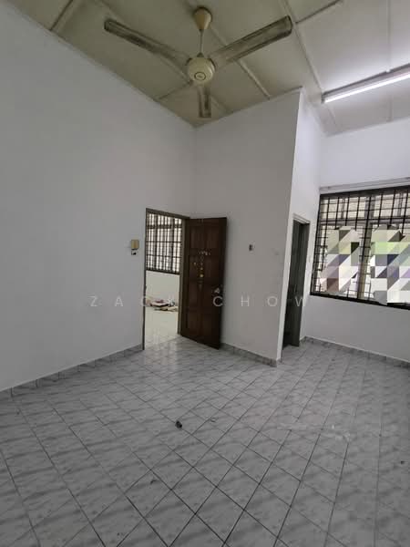 1-storey Terraced House for Sale in Taman Rinting (Masai) - Zack Chow - Interior - PropertyGuru.com.my