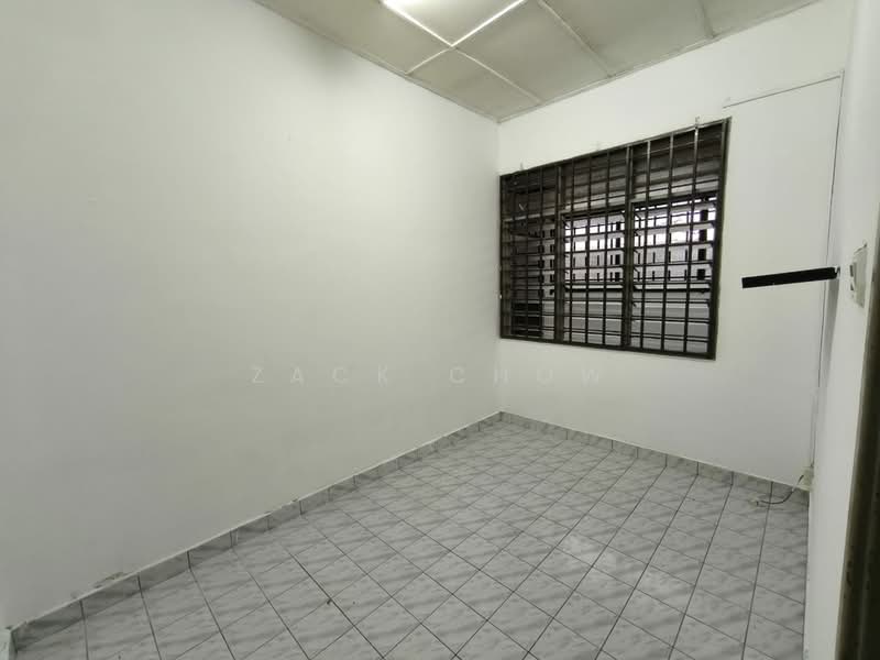 1-storey Terraced House for Sale in Taman Rinting (Masai) - Zack Chow - Interior - PropertyGuru.com.my