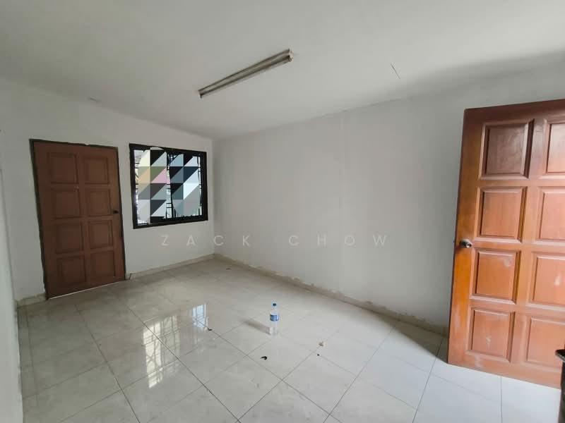 1-storey Terraced House for Sale in Taman Rinting (Masai) - Zack Chow - Interior - PropertyGuru.com.my