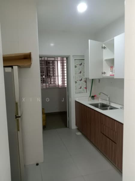 Pangsapuri untuk Dijual di Seasons Amara Larkin - Xing Jie Kee - PropertyGuru.com.my