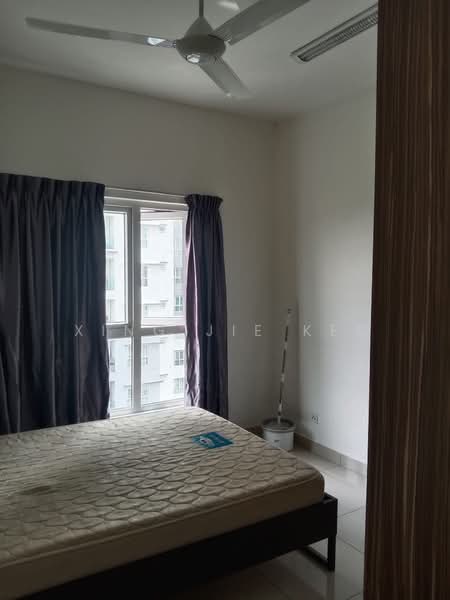 Pangsapuri untuk Dijual di Seasons Amara Larkin - Xing Jie Kee - PropertyGuru.com.my