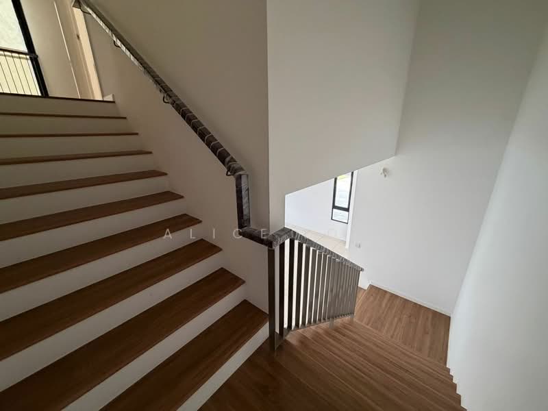 Rumah Berkembar untuk Dijual di Bandar Gamuda Gardens (Rawang) - Alice Low - Interior - PropertyGuru.com.my