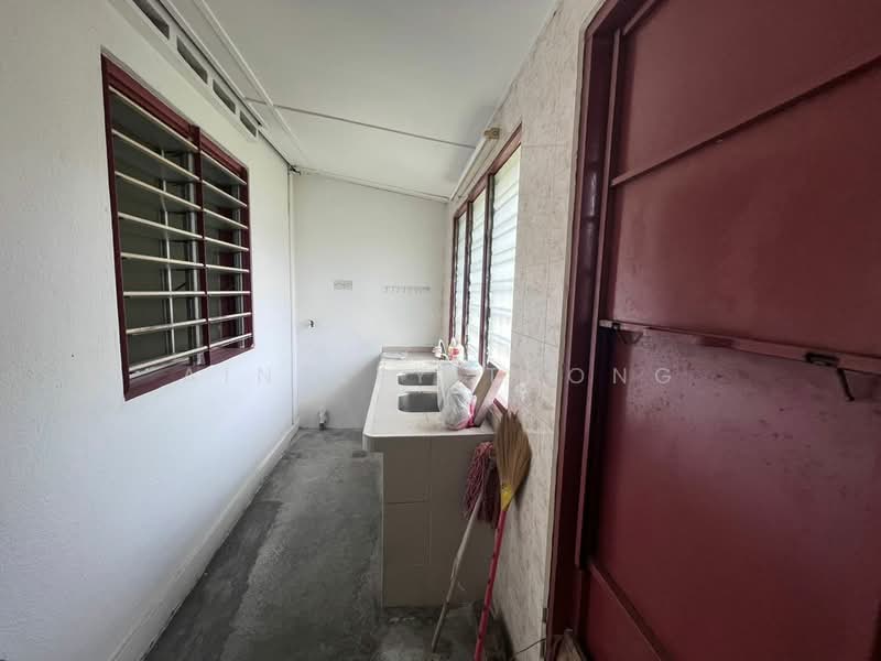 Rumah Teres 1 Tingkat untuk Dijual di Taman Star (Ipoh) - Ainsley Thong - Interior - PropertyGuru.com.my