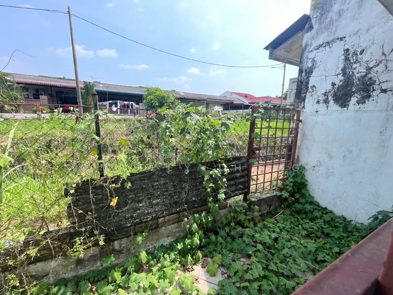 Rumah Teres 1 Tingkat untuk Dijual di Taman Star (Ipoh) - Ainsley Thong - Exterior - PropertyGuru.com.my
